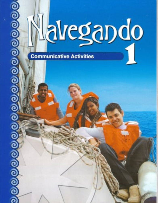 Navegando 1 - Set of 6