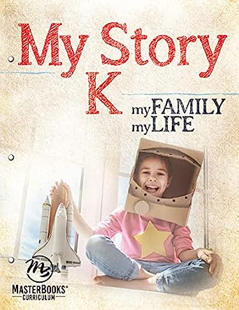 My Story K - my Family, my Life