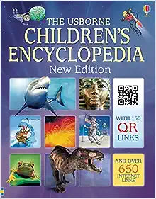 Children's Encyclopedia