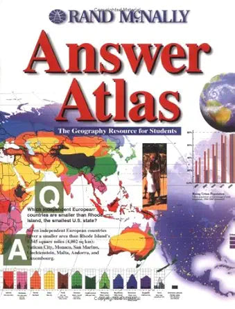 Answer Atlas