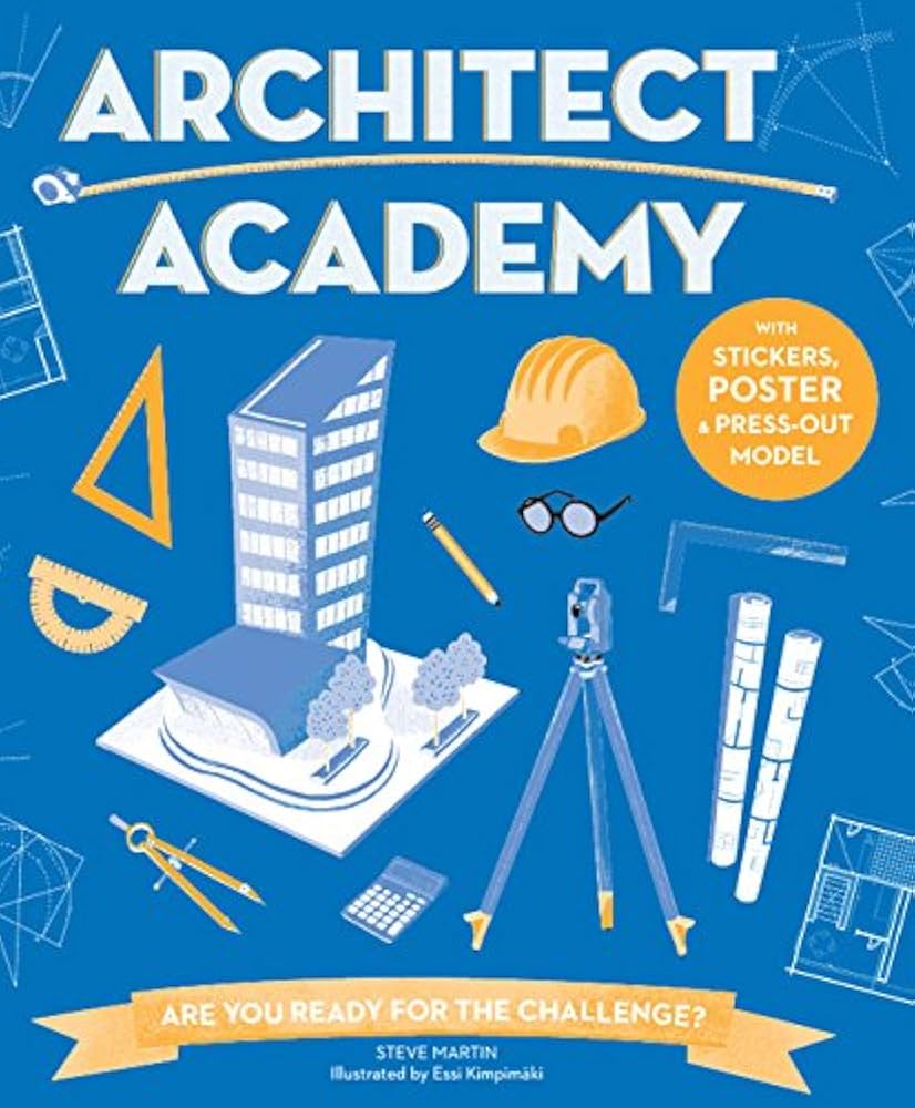 Architect Academy