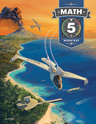 Math 5 (4th ed.) - student worktext