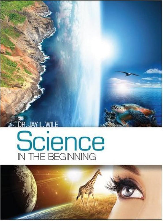 Science - In the Beginning