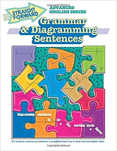 Grammar and Diagramming Sentences
