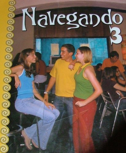 Navegando 3 - Set of 4