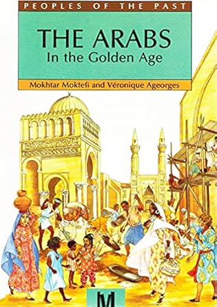 Arabs in the Golden Age