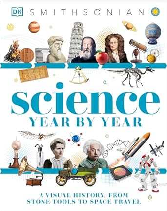 Science by the Season