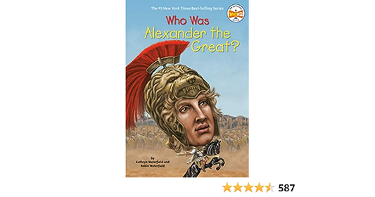 Who Was Alexander the Great?