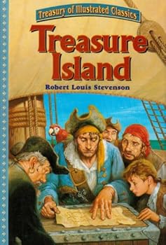 Treasure Island