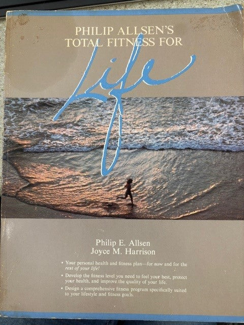 Total Fitness for Life