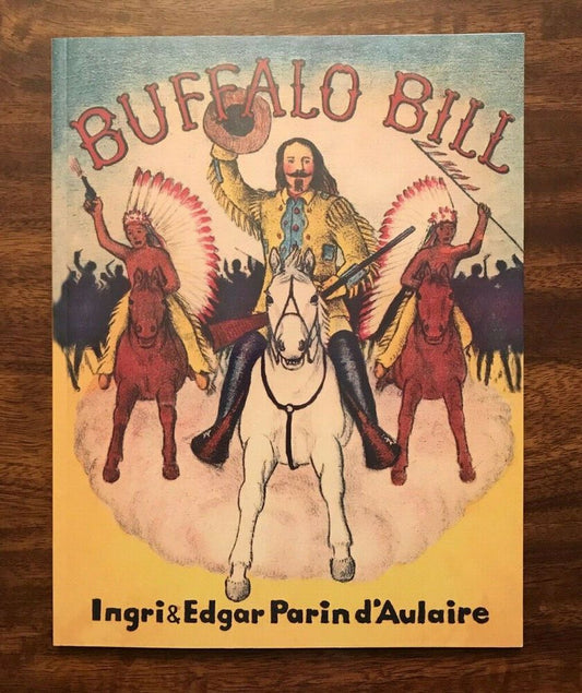 Buffalo Bill