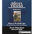 The Story of the World Volume 2 - CDs