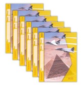 Trigonometry PACE 1133-1138