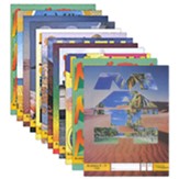Algebra II PACE - Set of 12