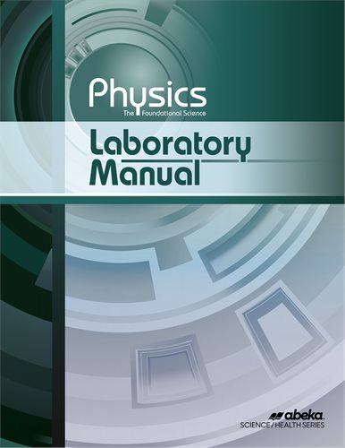 Physics (2nd ed) - Lab Manual