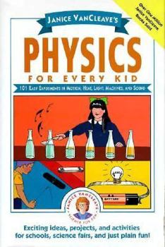 Physics for Every Kid