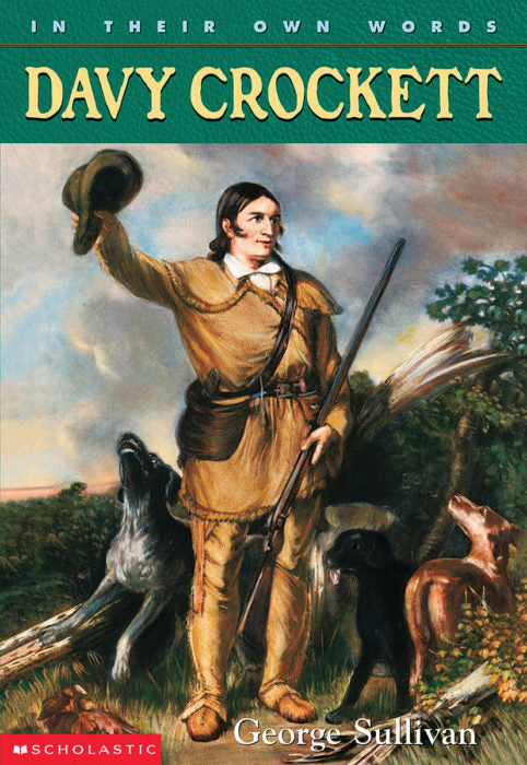 Davy Crockett