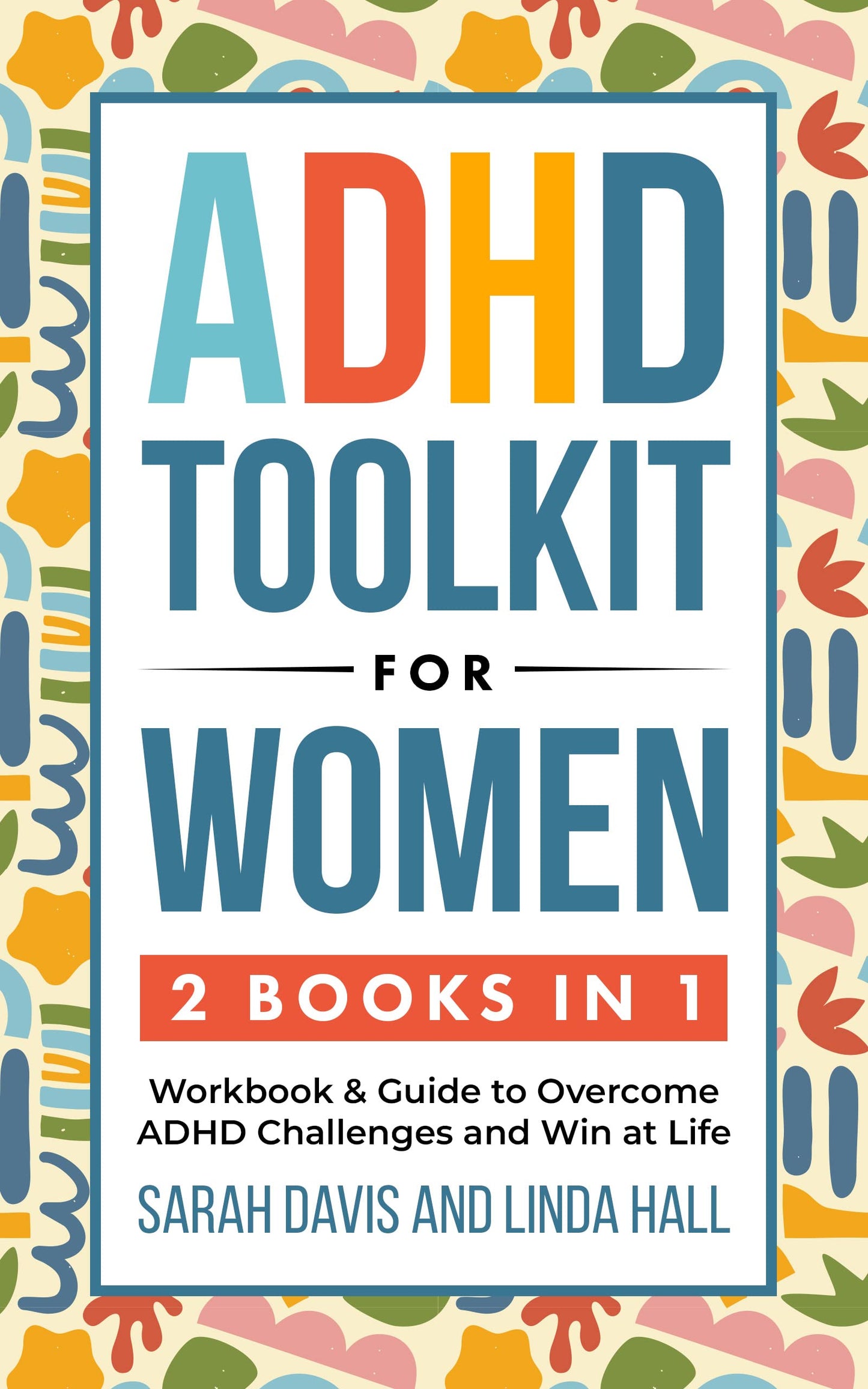 ADHD Toolkit for Women