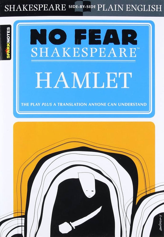 No Fear Shakespeare - Hamlet