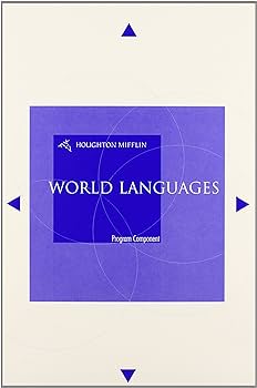 World Languages - Spanish - Set of 3