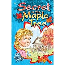 Secrets in the Maple Tree (3rd ed)