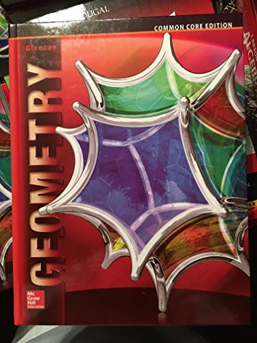 Geometry - Common Core Edition