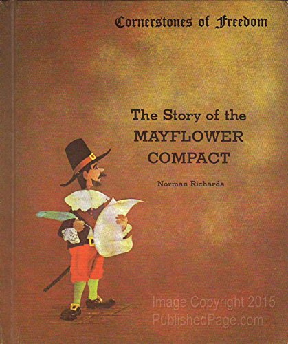 The Story of the Mayflower Compact