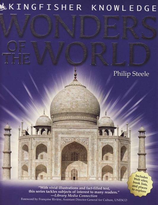 Wonders of the World