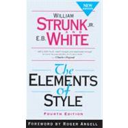 The Elements of Style