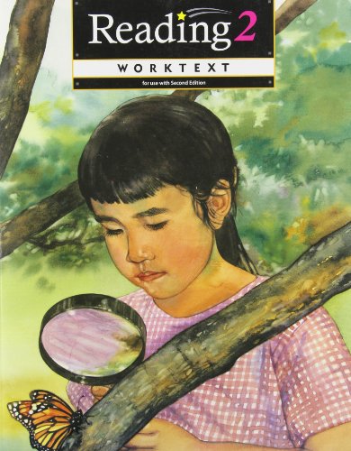 Reading 2 - Worktext (2nd ed)