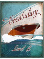 Vocabulary B - Student Book