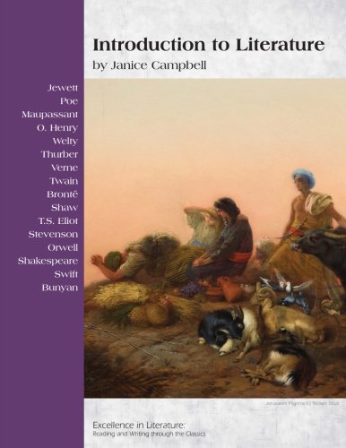 Introduction to Literature