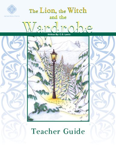 The Lion, the Witch and the Wardrobe - Teacher Guide