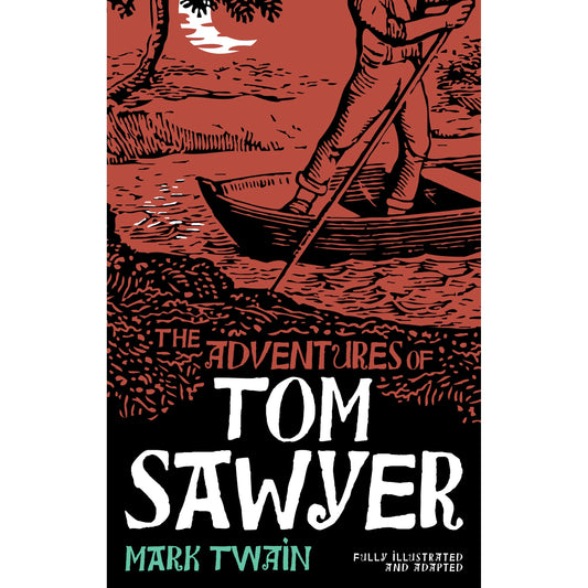 The Adventures of Tom Sawyer