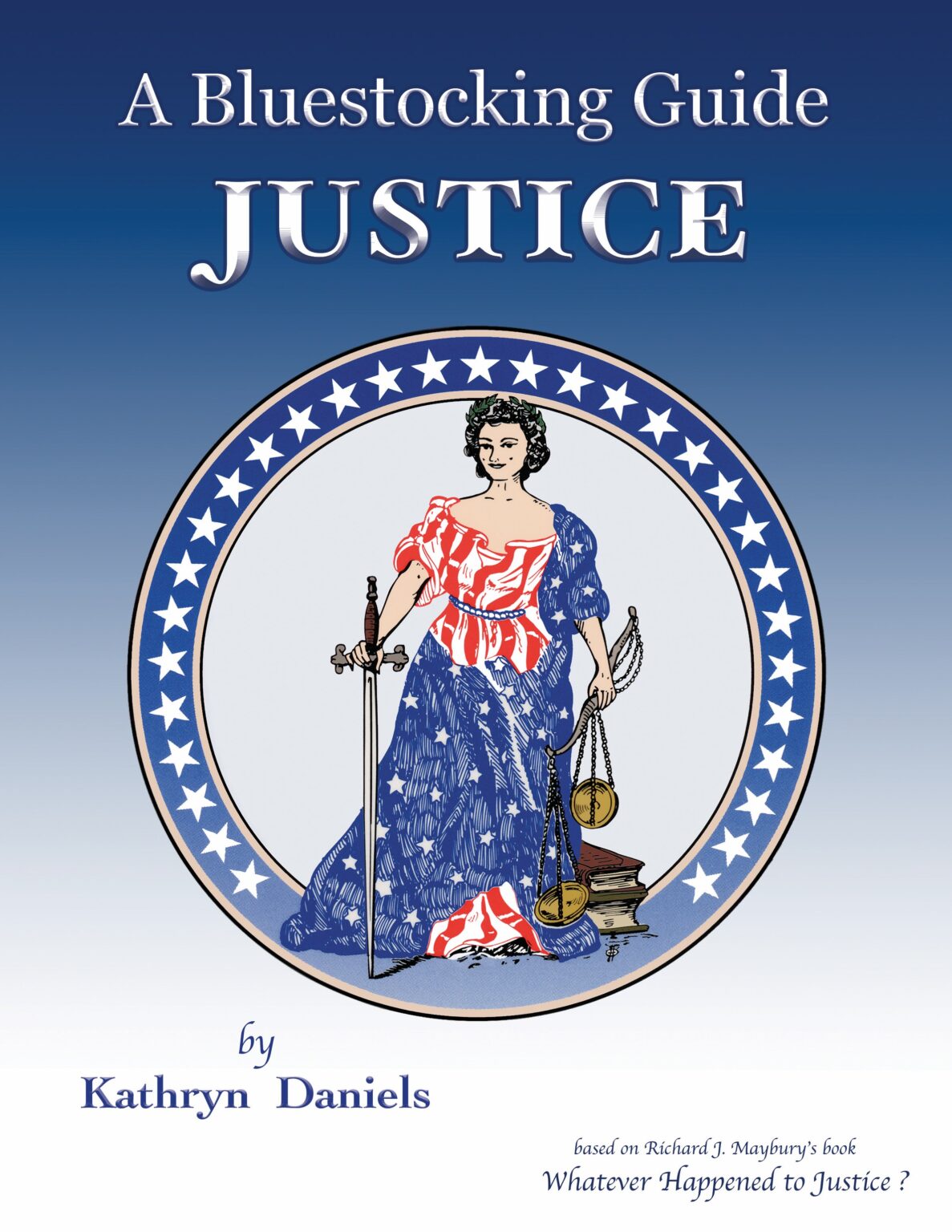 A Bluestocking Guide - Justice