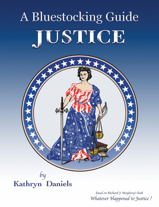 A Bluestocking Guide - Justice