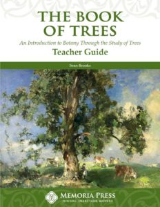 The Book of Trees - Set of 2