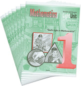 Mathematics 1 - Set