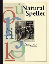 Natural Speller