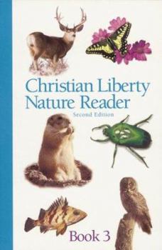Nature Reader Book 3