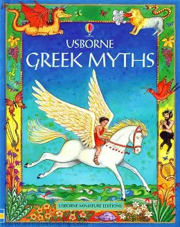 Greek Myths