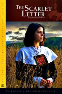 The Scarlet Letter
