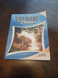 Themes in Literature (5th ed.)