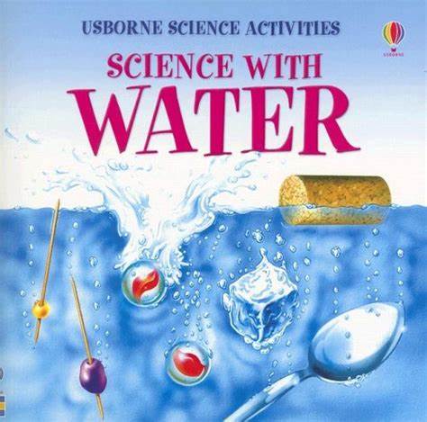 Science with Water