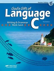 Language C (3rd ed.) - Teacher Edition