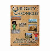 Curiosity Chronicles: Snapshots of Ancient History