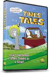 Times Tales