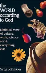 The World According to God