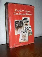 Readers Digest Condensed Books Volume 4 1978