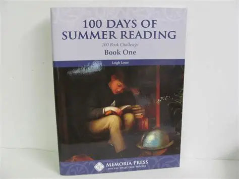 180 Days of Summer  Reading Book 2